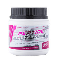 TREC Peptide Glutamine 200 gram